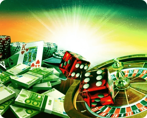 Ako fungujú casino bonusy bez vkladu