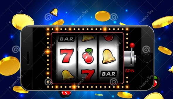 Casino automaty na mobile