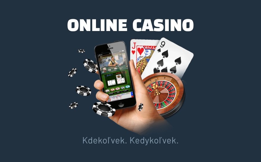 Casino na mobile