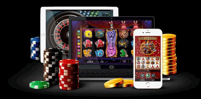 Jackpot casino na mobil