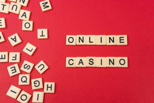 Online casino bonus bez nutnosti vkladu