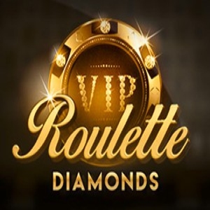 Roulette Diamonds VIP
