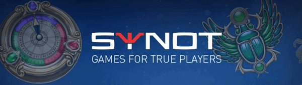 Synot games výrobca