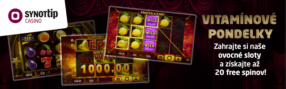 Symottip casino bonus 20 free spins