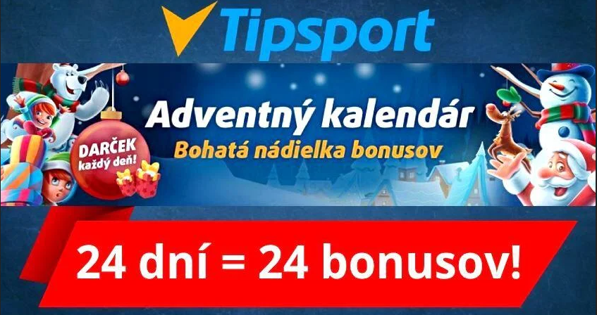 Tipsport promo akcie free spiny zadarmo